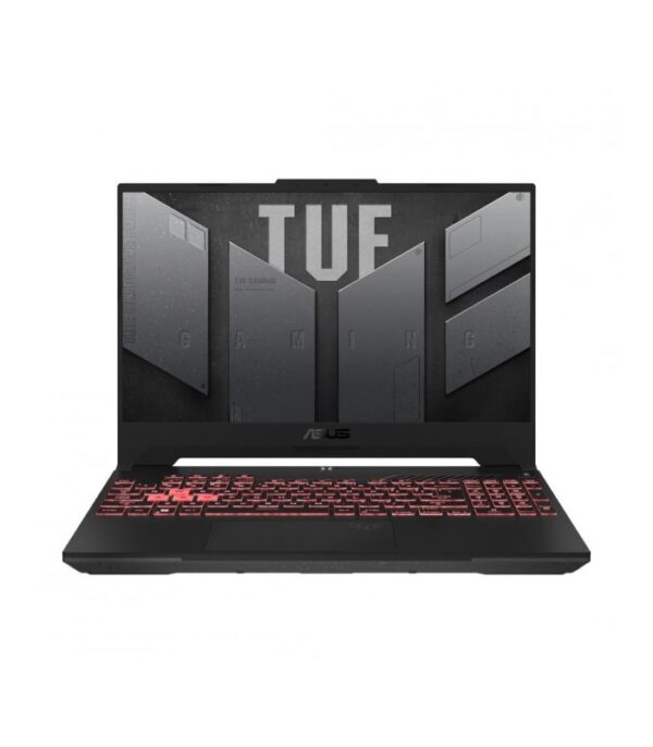 Asus TUF Gaming F16
