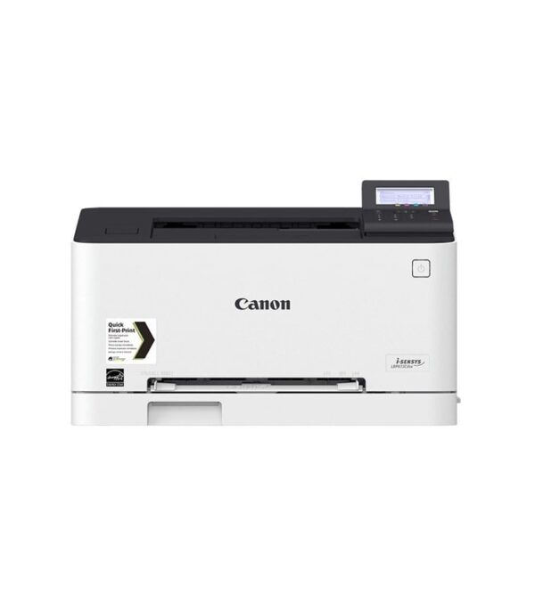 Canon i-SENSYS LBP722Cdw printer