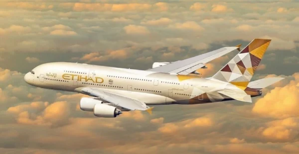 Dhaka to Washington, D.C. – One-Way Air Ticket | Etihad Airways 🇧🇩✈🇺🇸