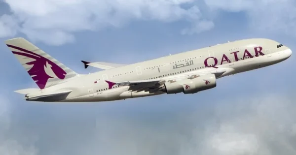 Dhaka to Rome – One-Way Air Ticket | Qatar Airways 🇧🇩✈🇮🇹