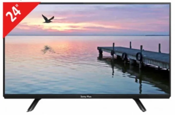 sony plus 24 inch tv price in bangaladesh