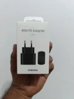 Samsung 45W Super Fast Charging PD Adapter USB-C