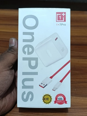 OnePlus 7 Pro Warp Charge Fast Charging Adapter