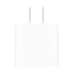 Apple 20W USB Type-C Charger / Charging Adapter (2 Pin, US