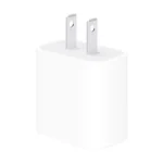 Apple 20W USB Type-C Charger / Charging Adapter (2 Pin, US