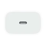 Apple 20W USB Type-C Charger / Charging Adapter (2 Pin, US