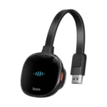 Baseus Meteorite Shimmer 4K Wireless Display Adapter