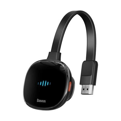 Baseus Meteorite Shimmer 4K Wireless Display Adapter