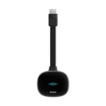 Baseus Meteorite Shimmer 4K Wireless Display Adapter