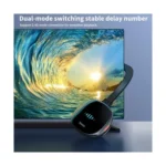 Baseus Meteorite Shimmer 4K Wireless Display Adapter