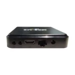 M98-M9 5G Android Smart Set Top Streaming Box with Voice Control Remote