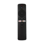 M98-M9 5G Android Smart Set Top Streaming Box with Voice Control Remote