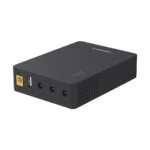 MARSRIVA ET3 8400mAh Smart Mini DC UPS for Router, ONU & CCTV