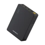 MARSRIVA ET3 8400mAh Smart Mini DC UPS for Router, ONU & CCTV