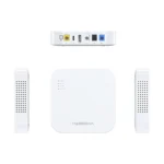 MARSRIVA KP4 10000mAh Smart Mini DC UPS for Router, ONU & CCTV