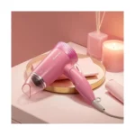 Panasonic EH-ND57 1500W Hair Dryer – Pink