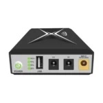 Pc Power 8800mAh Mini DC UPS for Router, ONU & CCTV