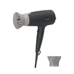 Philips 3000 Series BHD351 2100W Hair Dryer – Black
