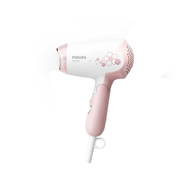 Philips DryCare HP8108 1000W Pink Hair Dryer