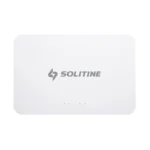 SOLITINE SOL-700BS 20000mAh Mini DC UPS with Bluetooth & Built-in Speaker Short Description The SOLITINE SOL-700BS Mini DC UPS is a powerful 20,000mAh backup solution designed to keep your essential devices running during power outages. Featuring multiple DC output voltages, Bluetooth connectivity, and a built-in speaker, it combines reliable power backup with entertainment and portability—perfect for routers, ONU, CCTV cameras, and smart devices. Specification Table Feature Details Brand SOLITINE Model SOL-700BS Battery Capacity 20000mAh (High-capacity lithium battery) Battery Type Rechargeable Lithium-ion Input Voltage DC 12V Output Voltage DC 5V / 9V / 12V (Selectable) Output Ports Multiple DC output ports Backup Time Up to 6–12 hours (device dependent) Bluetooth Yes Speaker Built-in high-quality speaker Usage Router, ONU, CCTV, Modem, IoT devices Protection Over-charge, over-discharge, short-circuit protection LED Indicators Battery & charging status Design Compact, portable & lightweight Color Black Why Should You Buy from Islamic Market BD.com? ✅ 100% Original Products Guaranteed 🚚 Fast & Reliable Delivery Across Bangladesh 💰 Competitive & Fair Pricing 🤝 Trusted Customer Support 🔄 Easy Replacement Policy 🛒 One-Stop Shop for Power Backup & Electronics At Islamic Market BD.com, we ensure quality, authenticity, and customer satisfaction—so you can shop with confidence every time.
