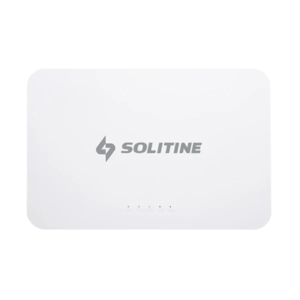 SOLITINE SOL-700BS 20000mAh Mini DC UPS with Bluetooth & Built-in Speaker Short Description The SOLITINE SOL-700BS Mini DC UPS is a powerful 20,000mAh backup solution designed to keep your essential devices running during power outages. Featuring multiple DC output voltages, Bluetooth connectivity, and a built-in speaker, it combines reliable power backup with entertainment and portability—perfect for routers, ONU, CCTV cameras, and smart devices. Specification Table Feature Details Brand SOLITINE Model SOL-700BS Battery Capacity 20000mAh (High-capacity lithium battery) Battery Type Rechargeable Lithium-ion Input Voltage DC 12V Output Voltage DC 5V / 9V / 12V (Selectable) Output Ports Multiple DC output ports Backup Time Up to 6–12 hours (device dependent) Bluetooth Yes Speaker Built-in high-quality speaker Usage Router, ONU, CCTV, Modem, IoT devices Protection Over-charge, over-discharge, short-circuit protection LED Indicators Battery & charging status Design Compact, portable & lightweight Color Black Why Should You Buy from Islamic Market BD.com? ✅ 100% Original Products Guaranteed 🚚 Fast & Reliable Delivery Across Bangladesh 💰 Competitive & Fair Pricing 🤝 Trusted Customer Support 🔄 Easy Replacement Policy 🛒 One-Stop Shop for Power Backup & Electronics At Islamic Market BD.com, we ensure quality, authenticity, and customer satisfaction—so you can shop with confidence every time.