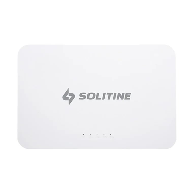 SOLITINE SOL-700BS 20000mAh Mini DC UPS with Bluetooth & Built-in Speaker Short Description The SOLITINE SOL-700BS Mini DC UPS is a powerful 20,000mAh backup solution designed to keep your essential devices running during power outages. Featuring multiple DC output voltages, Bluetooth connectivity, and a built-in speaker, it combines reliable power backup with entertainment and portability—perfect for routers, ONU, CCTV cameras, and smart devices. Specification Table Feature Details Brand SOLITINE Model SOL-700BS Battery Capacity 20000mAh (High-capacity lithium battery) Battery Type Rechargeable Lithium-ion Input Voltage DC 12V Output Voltage DC 5V / 9V / 12V (Selectable) Output Ports Multiple DC output ports Backup Time Up to 6–12 hours (device dependent) Bluetooth Yes Speaker Built-in high-quality speaker Usage Router, ONU, CCTV, Modem, IoT devices Protection Over-charge, over-discharge, short-circuit protection LED Indicators Battery & charging status Design Compact, portable & lightweight Color Black Why Should You Buy from Islamic Market BD.com? ✅ 100% Original Products Guaranteed 🚚 Fast & Reliable Delivery Across Bangladesh 💰 Competitive & Fair Pricing 🤝 Trusted Customer Support 🔄 Easy Replacement Policy 🛒 One-Stop Shop for Power Backup & Electronics At Islamic Market BD.com, we ensure quality, authenticity, and customer satisfaction—so you can shop with confidence every time.