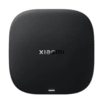 Xiaomi Streaming Box S (3rd Gen) 4K Ultra HD Android TV Box with Google Assistant Remote