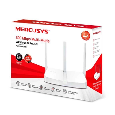 Mercusys MW306R