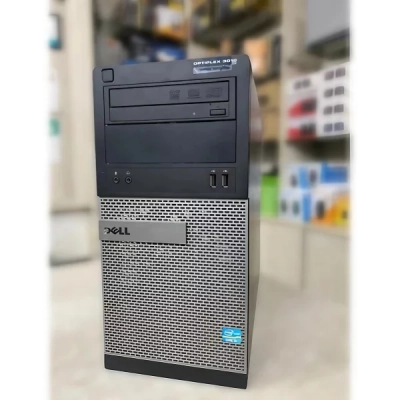 Dell Optiplex 3010 core i5 3rd gen Desktop PC