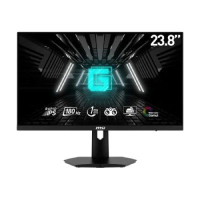 MSI G244F E2 23.8 Inch 180Hz Full HD IPS Gaming Monitor