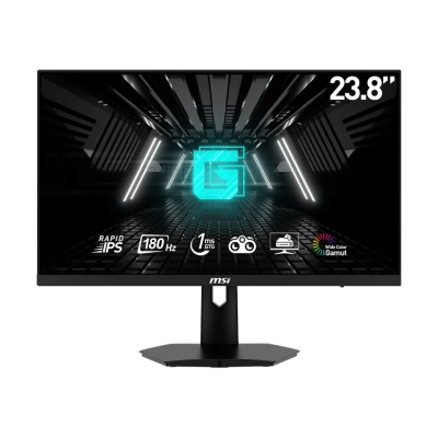 MSI G244F E2 23.8 Inch FHD 180Hz IPS Gaming Monitor