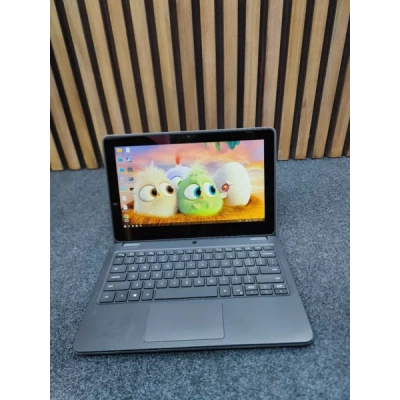 Dell Latitude 3120 X360 Touch Laptop 8GB RAM 128GB NVMe SSD