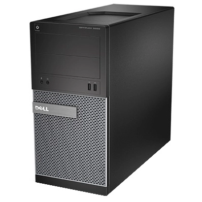 Dell Optiplex 3020 MT Core i5 4th Gen Desktop PC