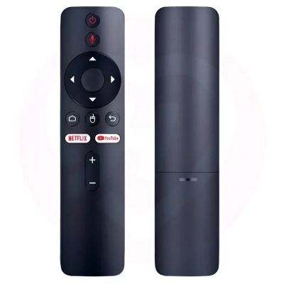 Android TV Box Remote – Universal Replacement Remote for TX Series, Xiaomi Mi Box, Google TV Box & More