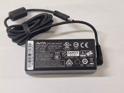 Avita 19V 2.1A 40W Laptop Adapter Charger