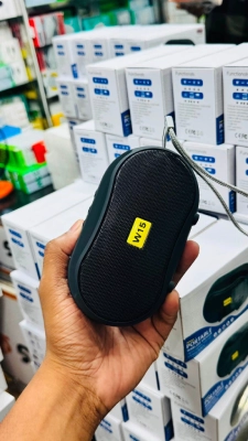 WUF-W15 Portable Wireless Bluetooth Speaker