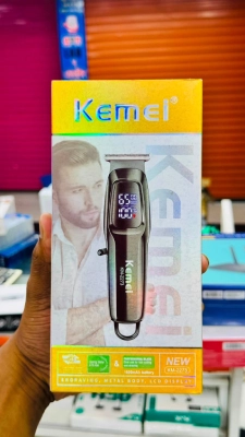 Kemei KM-2273 Professional Hair Clipper & Trimmer